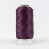 Threads - Rayon - Splendor 40Wt - R5117 - Purple Potion - 1000m/1094yd