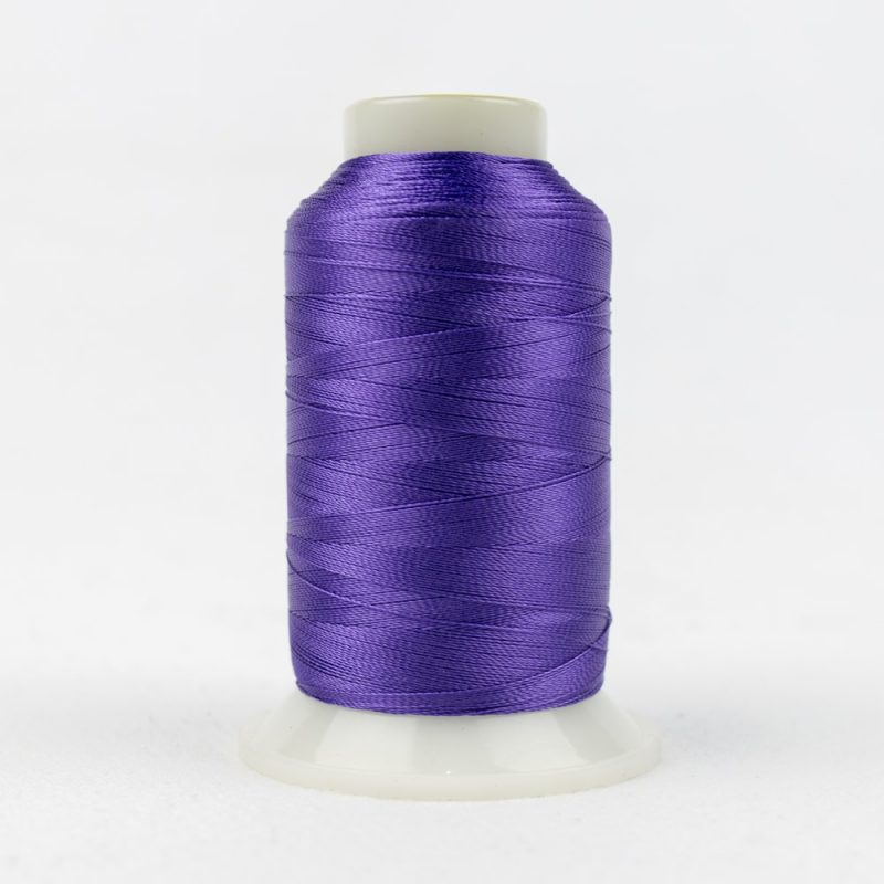 Threads - Rayon - Splendor 40Wt - R5118 - Prism Violet - 1000m/1094yd