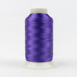 Threads - Rayon - Splendor 40Wt - R5118 - Prism Violet - 1000m/1094yd