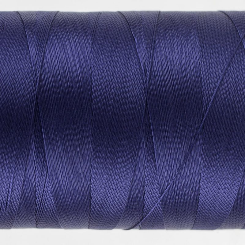 Threads - Rayon - Splendor 40Wt - R5119 - Deep Wisteria - 1000m/1094yd
