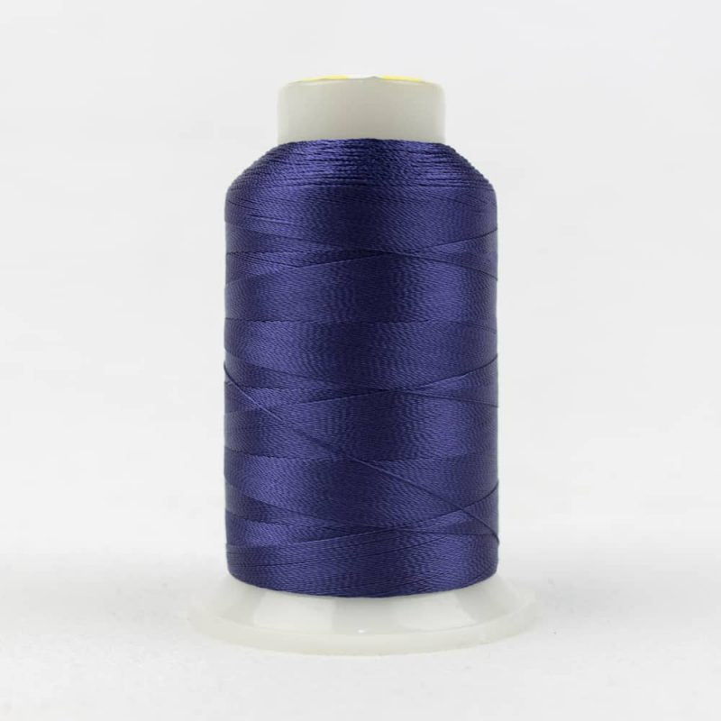 Threads - Rayon - Splendor 40Wt - R5119 - Deep Wisteria - 1000m/1094yd