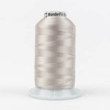 Threads - Rayon - Splendor 40Wt - R6101 - Pastel Parchment - 1000m/1094yd