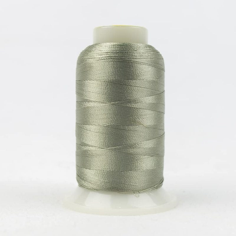 Threads - Rayon - Splendor 40Wt - R6104 - Spray Green - 1000m/1094yd