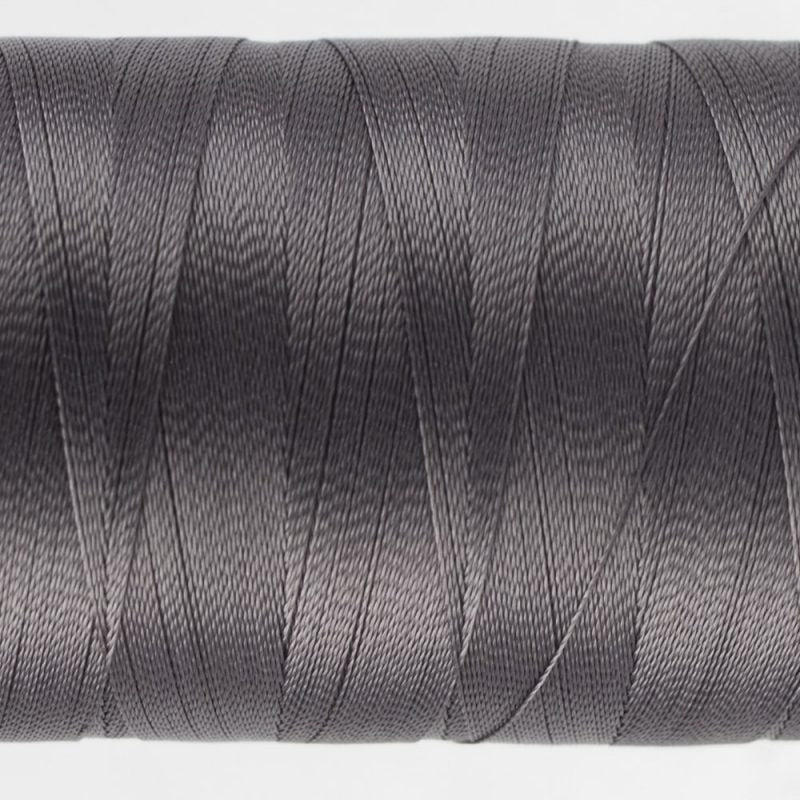 Threads - Rayon - Splendor 40Wt - R6109 - Bark - 1000m/1094yd