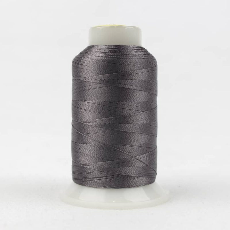 Threads - Rayon - Splendor 40Wt - R6109 - Bark - 1000m/1094yd