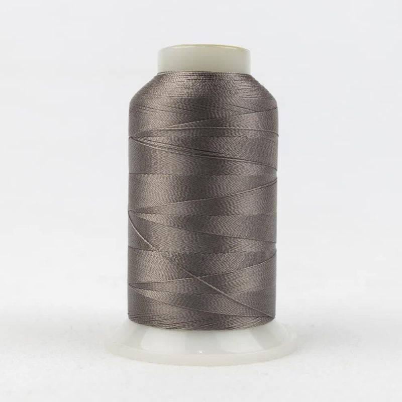 Threads - Rayon - Splendor 40Wt - R6110 - Shadow Gray - 1000m/1094yd