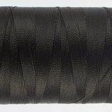Threads - Rayon - Splendor 40Wt - R6112 - Black Olive - 1000m/1094yd