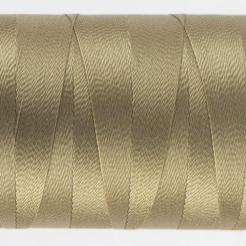 Threads - Rayon - Splendor 40Wt - R6119 - Beige - 1000m/1094yd