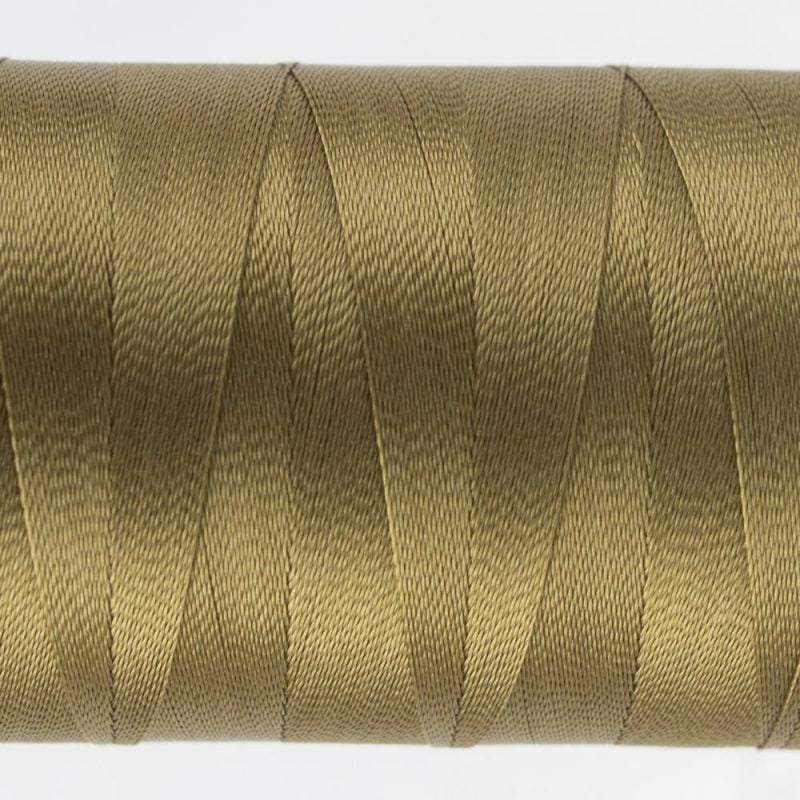 Threads - Rayon - Splendor 40Wt - R6120 - Tannin - 1000m/1094yd