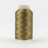 Threads - Rayon - Splendor 40Wt - R6120 - Tannin - 1000m/1094yd