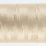 Threads - Rayon - Splendor 40Wt - R6123 - Vanilla Cream - 1000m/1094yd