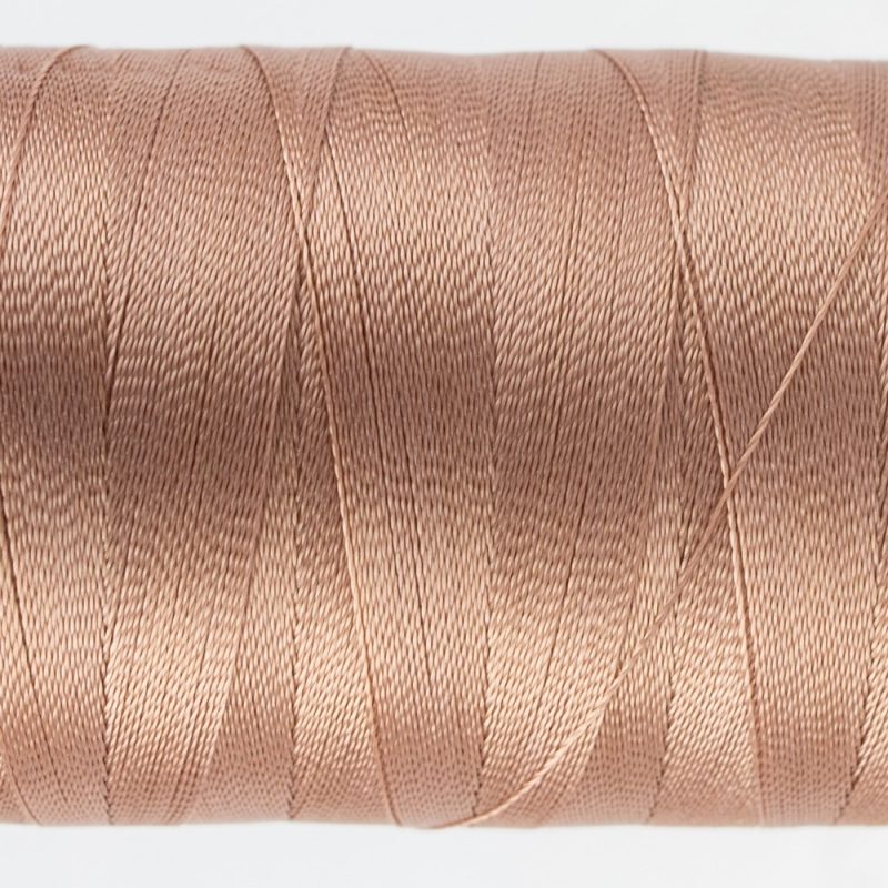 Threads - Rayon - Splendor 40Wt - R6126 - Evening Sand - 1000m/1094yd