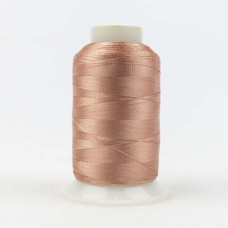 Threads - Rayon - Splendor 40Wt - R6126 - Evening Sand - 1000m/1094yd