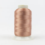 Threads - Rayon - Splendor 40Wt - R6126 - Evening Sand - 1000m/1094yd