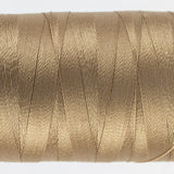Threads - Rayon - Splendor 40Wt - R6127 - Toast - 1000m/1094yd