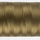 Threads - Rayon - Splendor 40Wt - R6135 - Capers - 1000m/1094yd