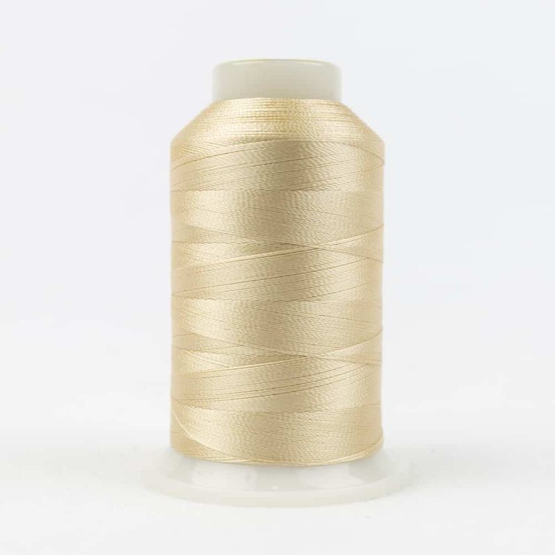 Threads - Rayon - Splendor 40Wt - R7102 - Bleached Sand - 1000m/1094yd