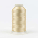 Threads - Rayon - Splendor 40Wt - R7102 - Bleached Sand - 1000m/1094yd