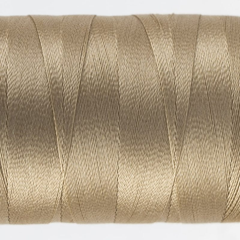 Threads - Rayon - Splendor 40Wt - R7103 - Rugby Tan - 1000m/1094yd