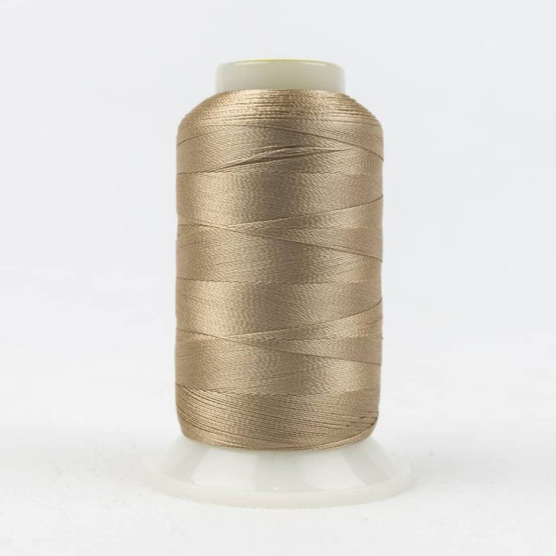 Threads - Rayon - Splendor 40Wt - R7103 - Rugby Tan - 1000m/1094yd