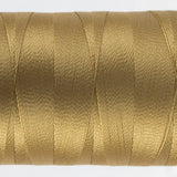 Threads - Rayon - Splendor 40Wt - R7104 - Clay - 1000m/1094yd