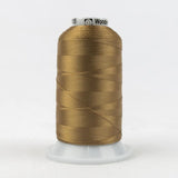 Threads - Rayon - Splendor 40Wt - R7105 - Biscuit - 1000m/1094yd