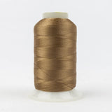 Threads - Rayon - Splendor 40Wt - R7106 - Mocha Mousse - 1000m/1094yd