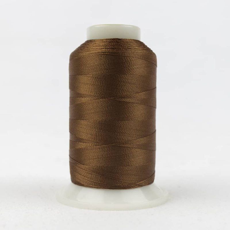 Threads - Rayon - Splendor 40Wt - R7109 - Glazed Ginger - 1000m/1094yd