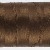 Threads - Rayon - Splendor 40Wt - R7110 - Gingerbread - 1000m/1094yd