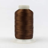 Threads - Rayon - Splendor 40Wt - R7111 - Brown Patina - 1000m/1094yd