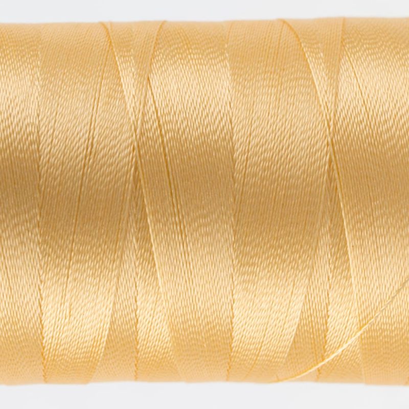 Threads - Rayon - Splendor 40Wt - R7113 - Winter Wheat - 1000m/1094yd