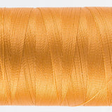 Threads - Rayon - Splendor 40Wt - R7114 - Pumpkin - 1000m/1094yd
