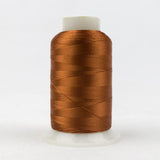 Threads - Rayon - Splendor 40Wt - R7117 - Apricot Orange - 1000m/1094yd
