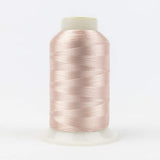 Threads - Rayon - Splendor 40Wt - R7119 - Peach Blush - 1000m/1094yd