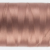 Threads - Rayon - Splendor 40Wt - R7120 - Peach Beige - 1000m/1094yd