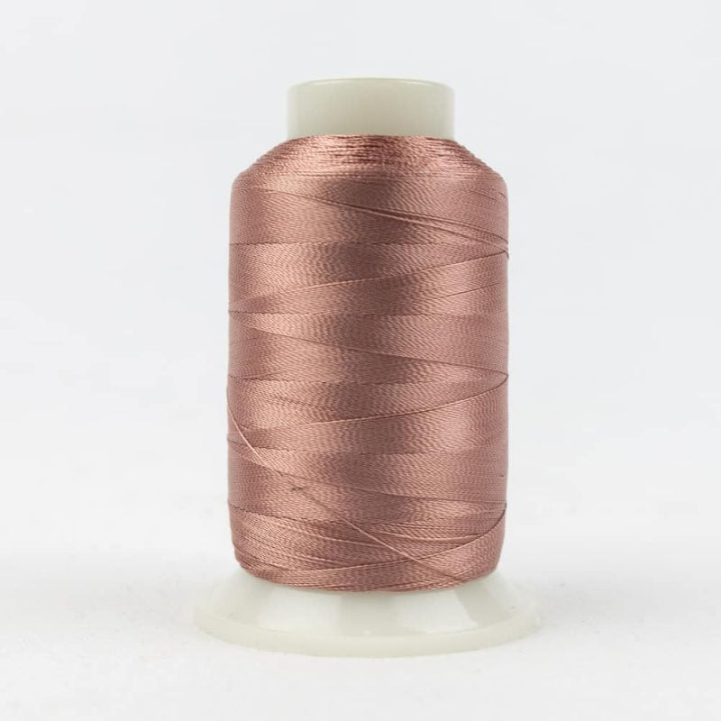 Threads - Rayon - Splendor 40Wt - R7120 - Peach Beige - 1000m/1094yd