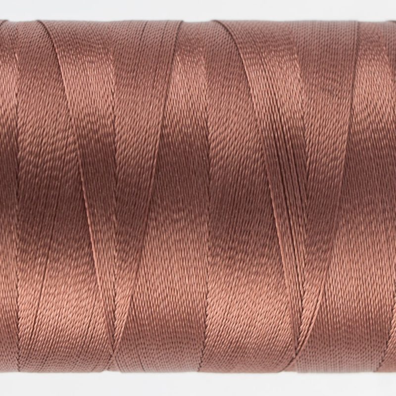 Threads - Rayon - Splendor 40Wt - R7121 - Cameo Brown - 1000m/1094yd