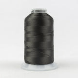 Threads - Rayon - Splendor 40Wt - R7132 - Dark Gull Gray - 1000m/1094yd