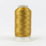 Threads - Rayon - Splendor 40Wt - R7139 - Mineral Yellow - 1000m/1094yd