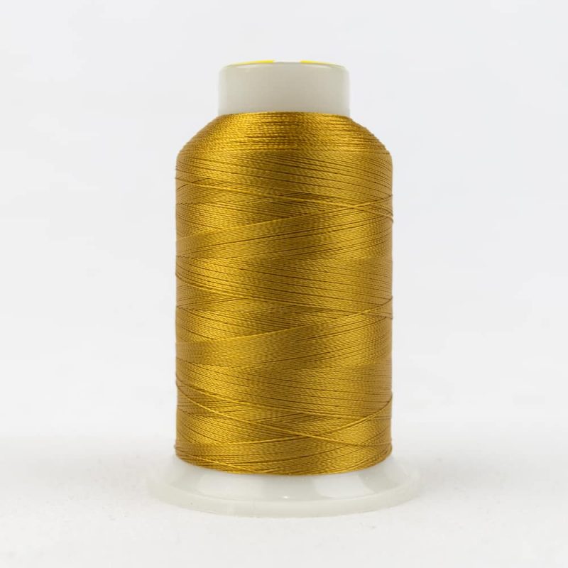 Threads - Rayon - Splendor 40Wt - R7140 - Narcissus - 1000m/1094yd