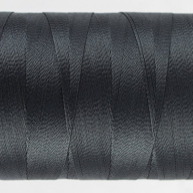 Threads - Rayon - Splendor 40Wt - R7142 - Dark Slate - 1000m/1094yd