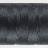 Threads - Rayon - Splendor 40Wt - R7142 - Dark Slate - 1000m/1094yd