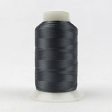 Threads - Rayon - Splendor 40Wt - R7142 - Dark Slate - 1000m/1094yd