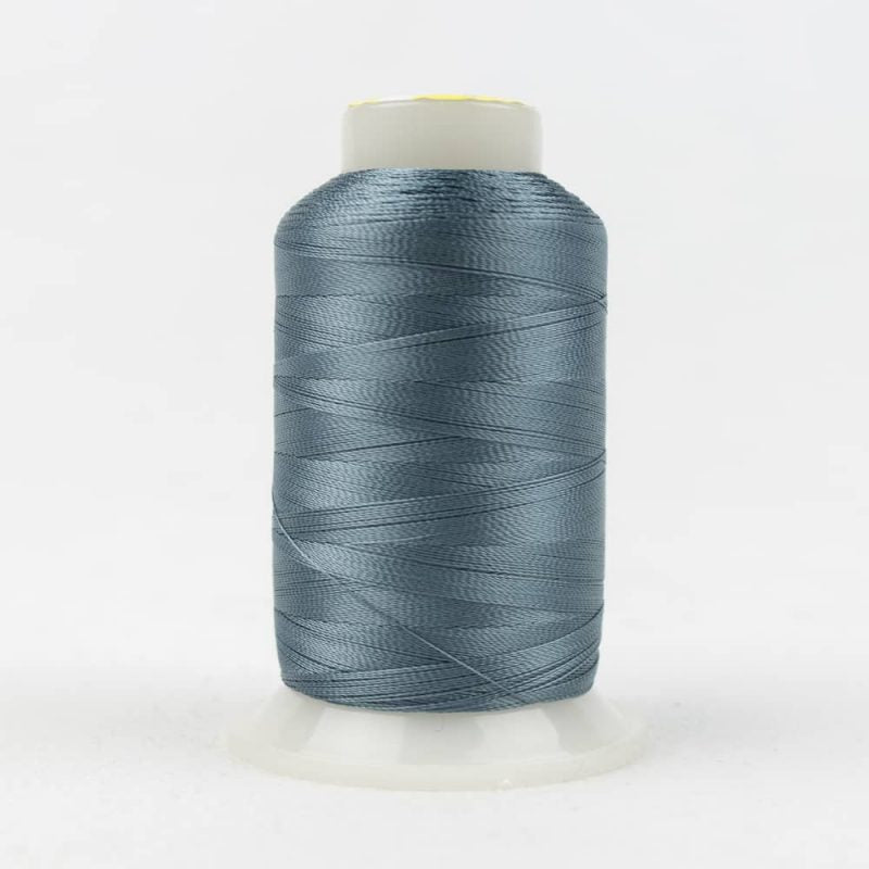Threads - Rayon - Splendor 40Wt - R7144 - Quarry - 1000m/1094yd
