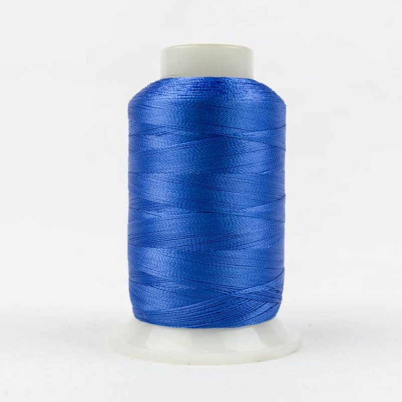 Threads - Rayon - Splendor 40Wt - R7145 - Delft - 1000m/1094yd