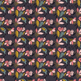 Rachelle Holowko - 100% Cotton Lawn Fabric DVF1150