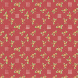 RAMBLING ROSE Persian Coral Fruity 1198R C#R