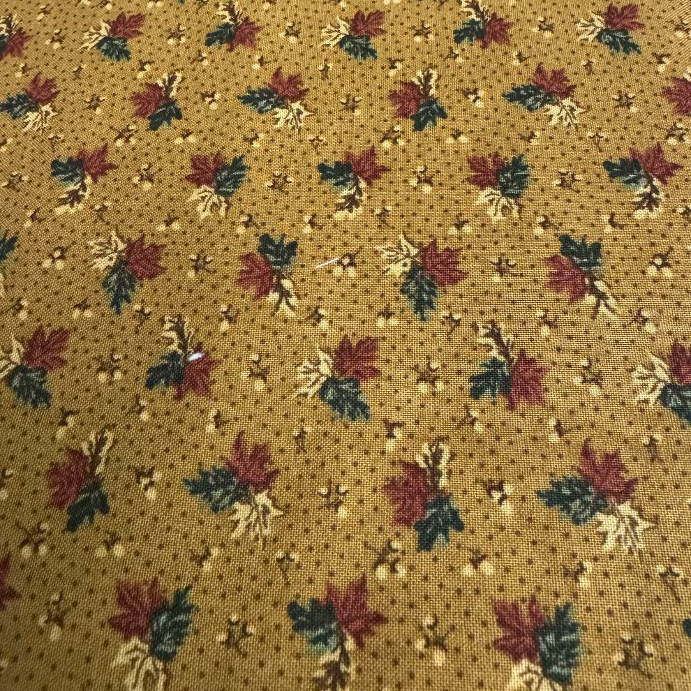 RJR Fabrics Harvest Eve by Thimbleberries