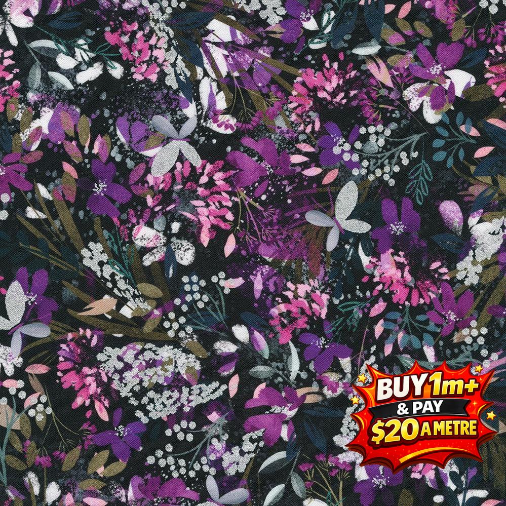 SILVER LAKE - RK2292617 - 100% Cotton