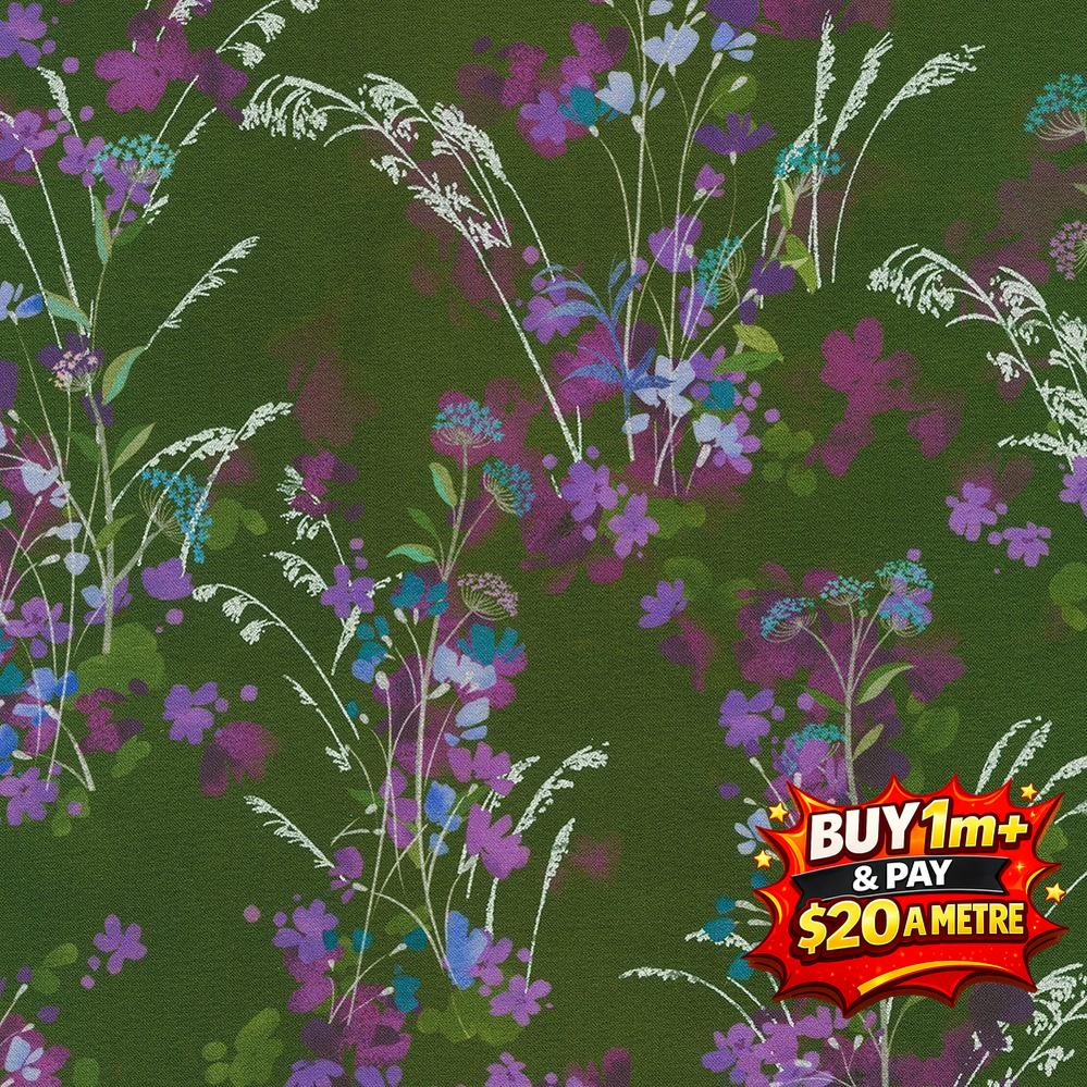 SILVER LAKE - RK2292744 - 100% Cotton